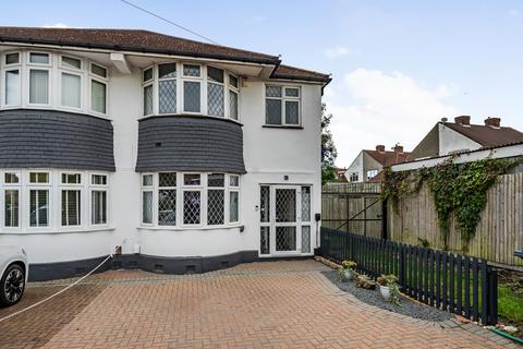 3 bedroom semi-detached house for sale, Elstan Way, Croydon