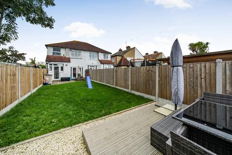 3 bedroom semi-detached house for sale, Elstan Way, Croydon