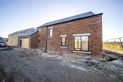 4 bedroom detached house for sale, Monk Hesleden, Hartlepool, TS27