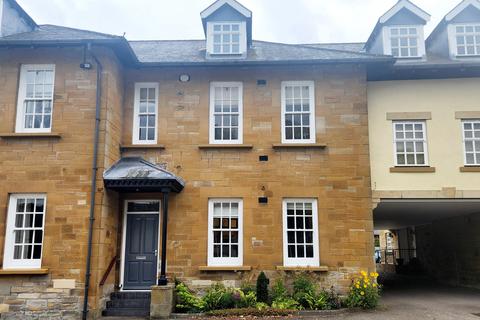 4 bedroom townhouse for sale, Woodham Court, Lanchester DH7