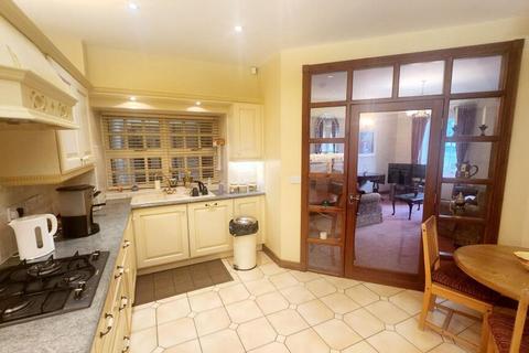 4 bedroom detached house for sale, Woodham Court, Durham DH7