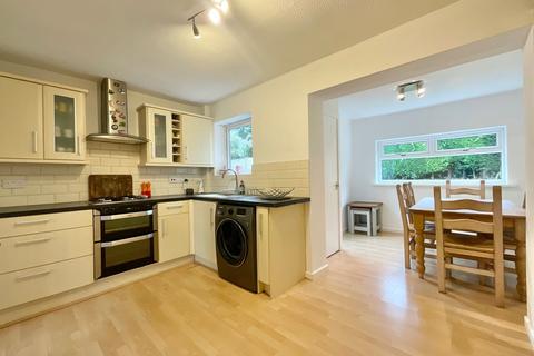 13 Bengal Grove, Stoke-on-trent, ST4 8HS