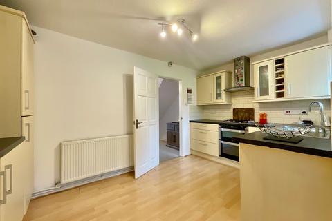 13 Bengal Grove, Stoke-on-trent, ST4 8HS