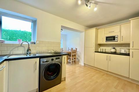 13 Bengal Grove, Stoke-on-trent, ST4 8HS