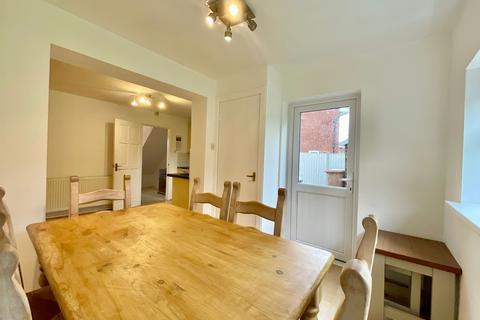 13 Bengal Grove, Stoke-on-trent, ST4 8HS