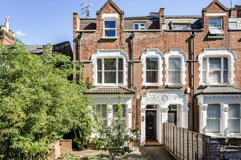 2 bedroom flat for sale, Cromwell Avenue, Highgate