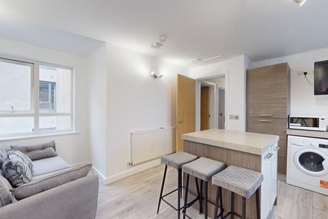 5 bedroom flat to rent, Orchard Street, LE11 LE11