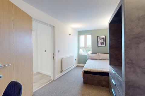 5 bedroom flat to rent, Orchard Street, LE11 LE11