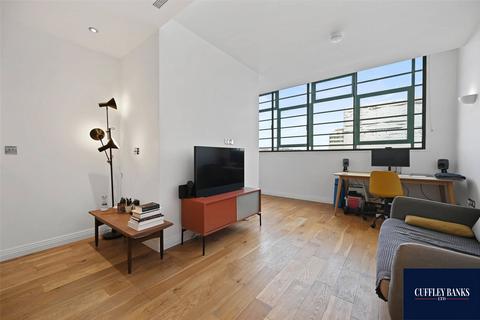 Studio for sale, Hoover Building, Western Avenue, Perivale, Middlesex, UB6