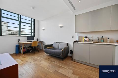 Studio for sale, Hoover Building, Western Avenue, Perivale, Middlesex, UB6