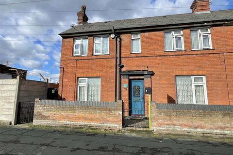 3 bedroom end of terrace house for sale, Cliff Road, Ipswich