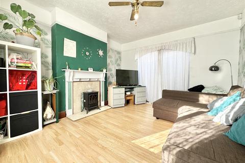 3 bedroom end of terrace house for sale, Cliff Road, Ipswich