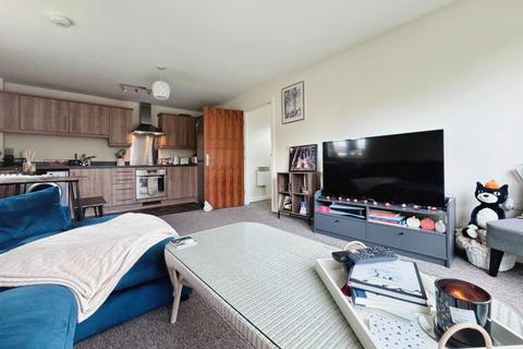 2 bedroom apartment for sale, Clayton Drive, Pontarddulais, Swansea, West Glamorgan, SA4 8AD