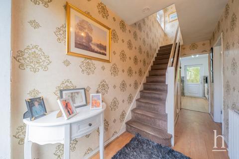 3 bedroom semi-detached house for sale, Millhouse Lane, Wirral CH46