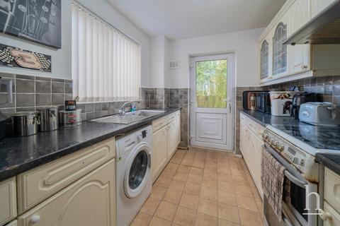 3 bedroom semi-detached house for sale, Millhouse Lane, Wirral CH46