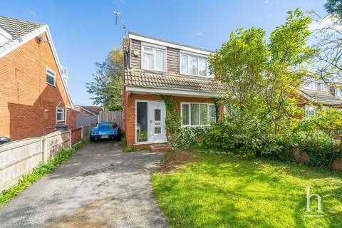 3 bedroom semi-detached house for sale, Millhouse Lane, Wirral CH46