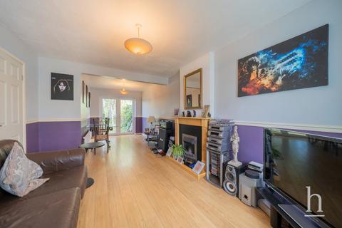 3 bedroom semi-detached house for sale, Millhouse Lane, Wirral CH46