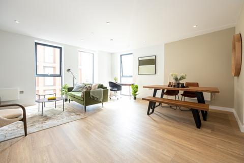 2 bedroom apartment for sale, Manchester New Square, 46 Whitworth Street, Manchester M1