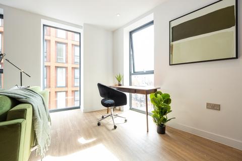 2 bedroom apartment for sale, Manchester New Square, 46 Whitworth Street, Manchester M1