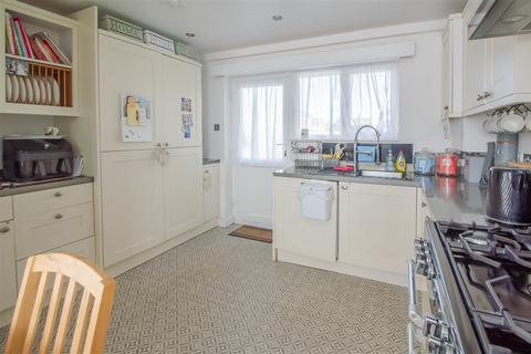 2 bedroom semi-detached bungalow for sale, Chalkstone Way, Haverhill CB9