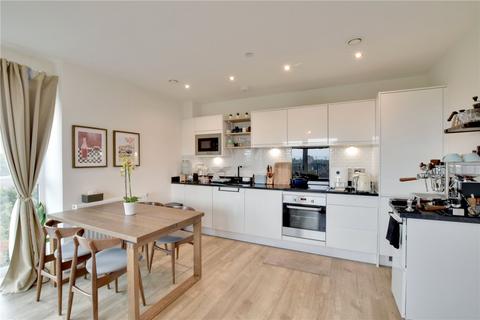 2 bedroom apartment for sale, Bowen Drive, Charlton, London, SE7