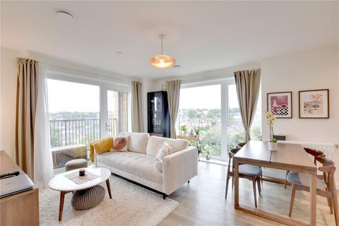 2 bedroom apartment for sale, Bowen Drive, Charlton, London, SE7