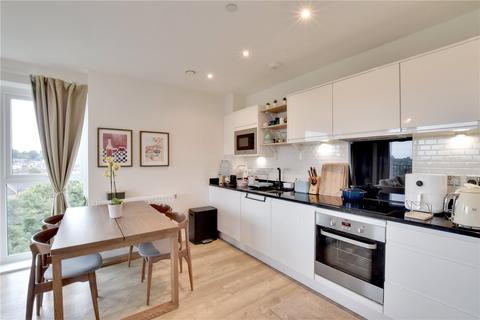 2 bedroom apartment for sale, Bowen Drive, Charlton, London, SE7