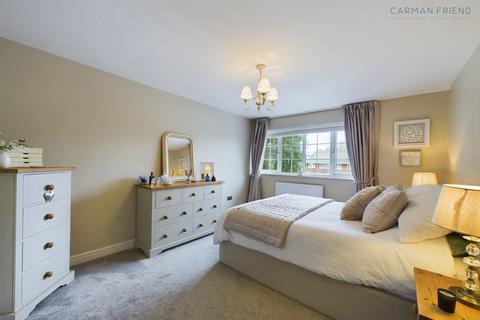 3 bedroom terraced house for sale, Wealstone Court Newton Lane, Newton, CH2