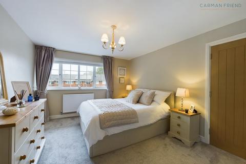 3 bedroom terraced house for sale, Wealstone Court Newton Lane, Newton, CH2