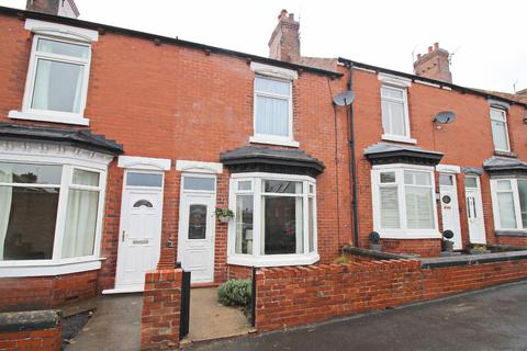 2 bedroom terraced house for sale, Watling Terrace, Willington, Crook