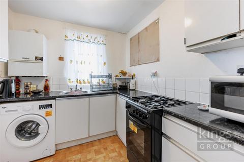 1 bedroom flat for sale, Westcott Close, London