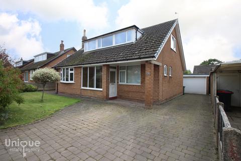 3 bedroom bungalow for sale, Arthurs Lane, Hambleton, Poulton-le-Fylde, FY6