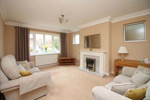 3 bedroom bungalow for sale, Arthurs Lane, Hambleton, Poulton-le-Fylde, FY6