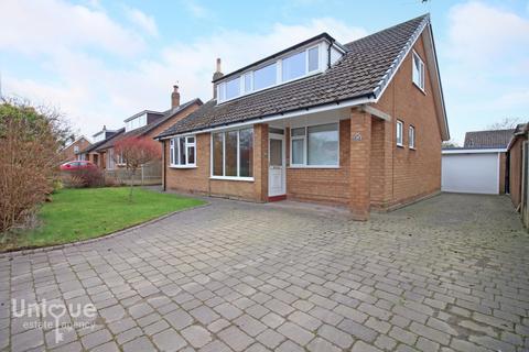 28 Arthurs Lane, Hambleton, Poulton-le-fylde, FY6 9AT