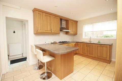 28 Arthurs Lane, Hambleton, Poulton-le-fylde, FY6 9AT