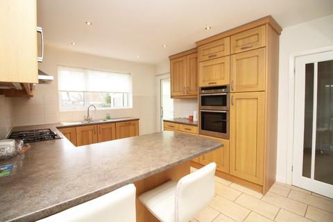 28 Arthurs Lane, Hambleton, Poulton-le-fylde, FY6 9AT