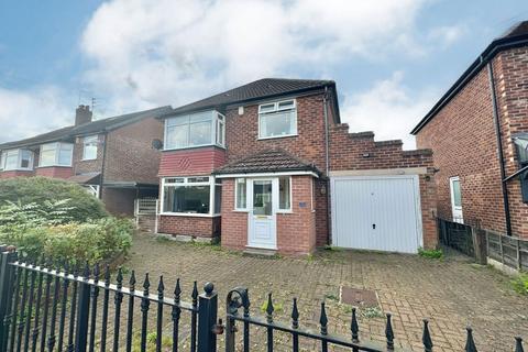 3 bedroom detached house for sale, Irwin Drive, Handforth