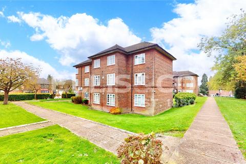 1 bedroom apartment to rent, Carmel Court, Kings Drive, Wembley, HA9