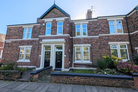 3 bedroom terraced house for sale, Beaumont Terrace, Jarrow, NE32