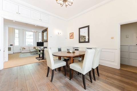 3 bedroom flat to rent, St Georges Square, Pimlico, London, SW1V