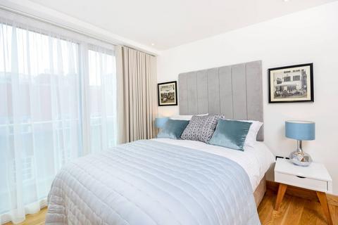 3 bedroom flat to rent, Horseferry Road, Westminster, London, SW1P