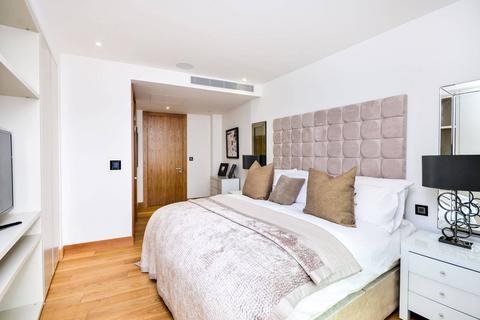 3 bedroom flat to rent, Horseferry Road, Westminster, London, SW1P