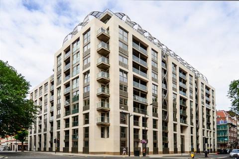 3 bedroom flat to rent, Horseferry Road, Westminster, London, SW1P