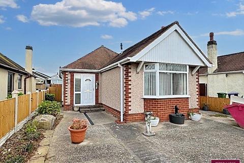 2 bedroom detached bungalow for sale, Marion Road, Prestatyn, Denbighshire LL19 7DB