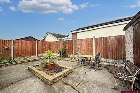 2 bedroom detached bungalow for sale, Marion Road, Prestatyn, Denbighshire LL19 7DB