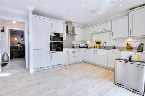 undefined, Lambert Court, Newport Pagnell