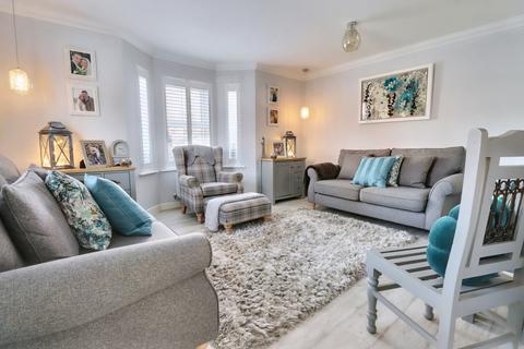 undefined, Lambert Court, Newport Pagnell