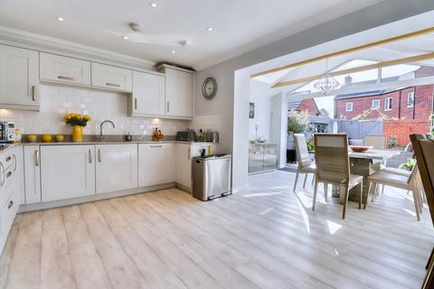 undefined, Lambert Court, Newport Pagnell