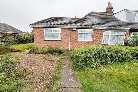 2 bedroom semi-detached bungalow for sale, Terrington Place, Cleethorpes, N.E. Lincs, DN35 9EH