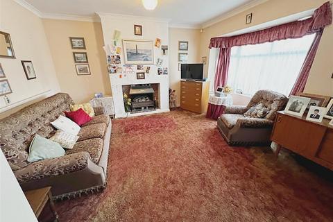 2 bedroom semi-detached bungalow for sale, Terrington Place, Cleethorpes, N.E. Lincs, DN35 9EH